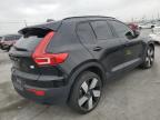 2023 Volvo Xc40 Recharge Plus na sprzedaż w Sun Valley, CA - Water/Flood