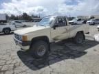 1988 Toyota Pickup Rn63 Std for Sale in Martinez, CA - Vandalism