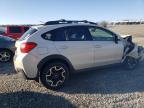 2017 Subaru Crosstrek Premium zu verkaufen in Earlington, KY - Front End
