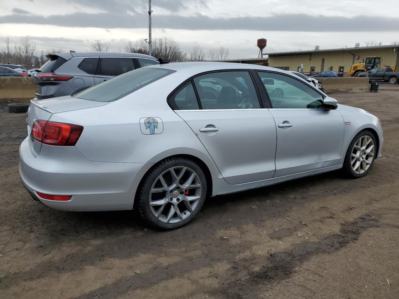 2014 Volkswagen Jetta - Image 3