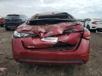 2024 Nissan Sentra Sv for Sale in Chicago Heights, IL - Rollover