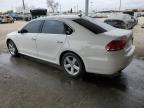 2015 Volkswagen Passat S للبيع في Los Angeles، CA - Mechanical