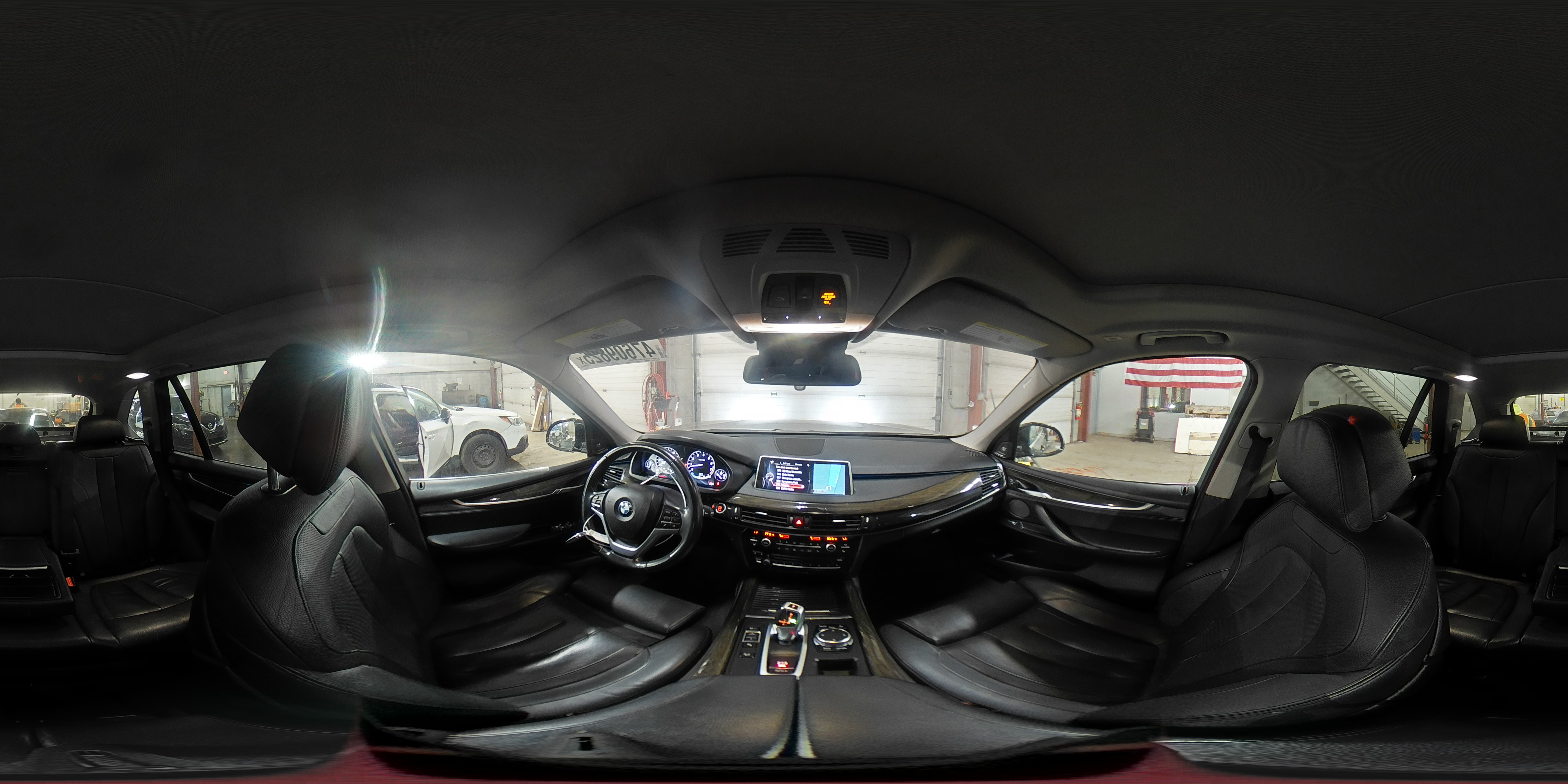 2015 BMW X5 - Image 15
