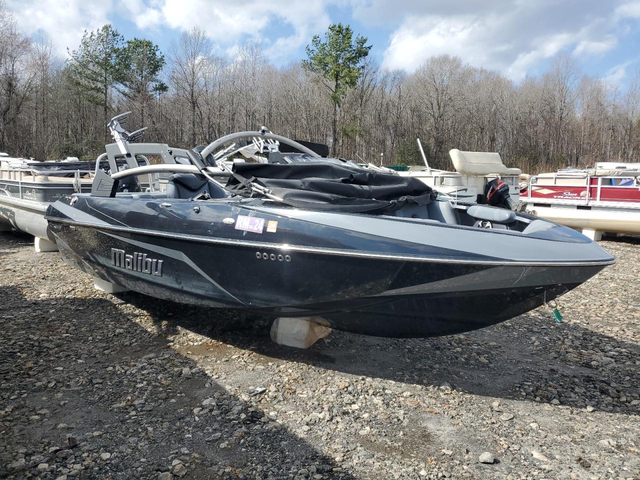 2020 'Other Boat' Marine Lot for Sale in Spartanburg, SC - Water/Flood