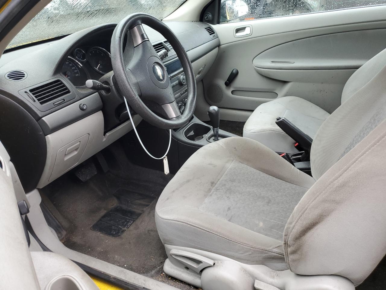 2007 Chevrolet Cobalt Ls VIN: 1G1AK15F977296454 Lot: 47461175