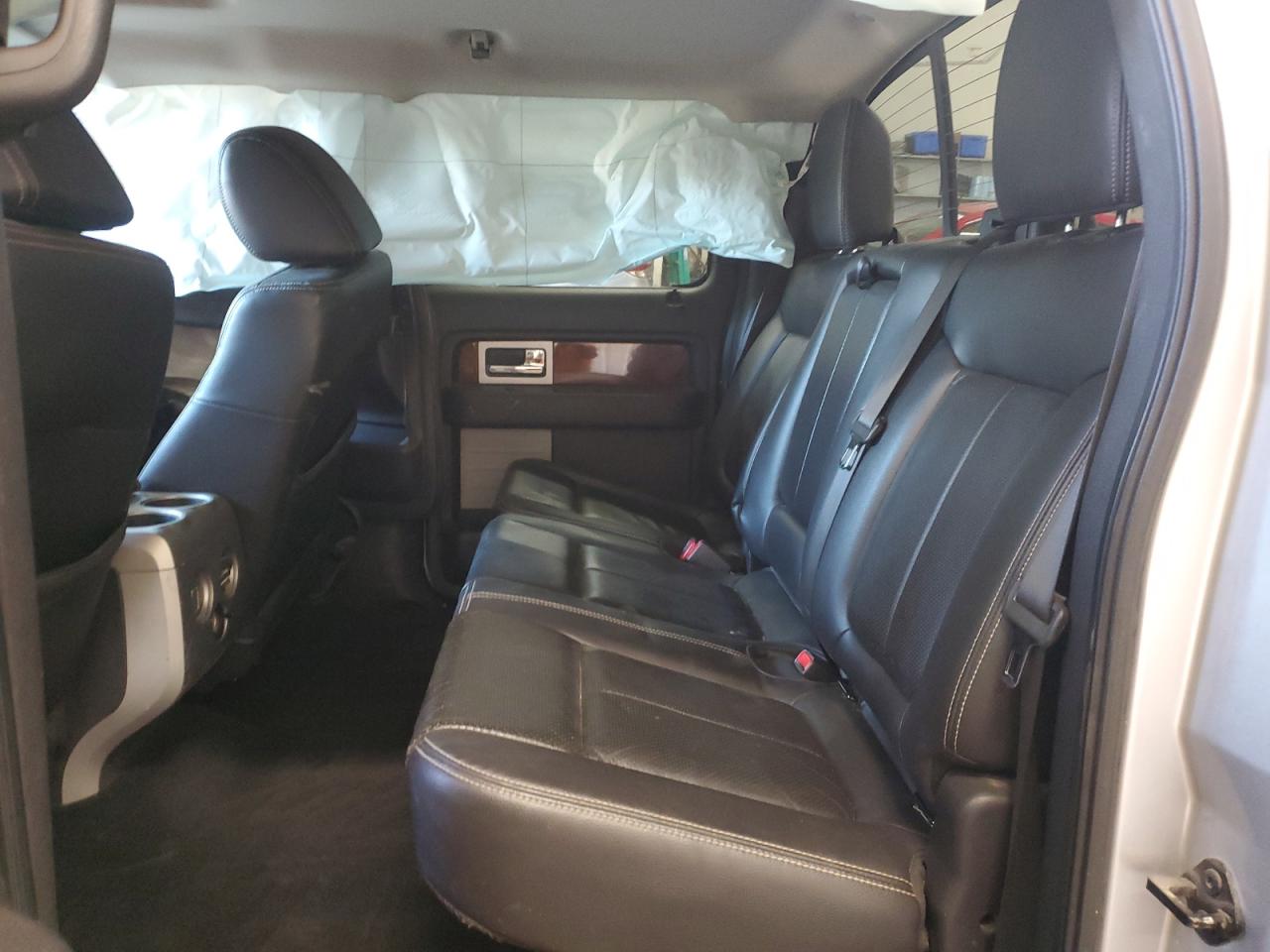 2010 Ford F-150 - Image 10
