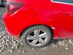 2013 VAUXHALL ASTRA SRI for sale at Copart YORK