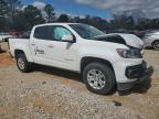 2022 Chevrolet Colorado Lt за продажба в Eight Mile, AL - Front End