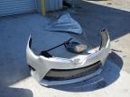 2016 Toyota Corolla L zu verkaufen in Savannah, GA - Side