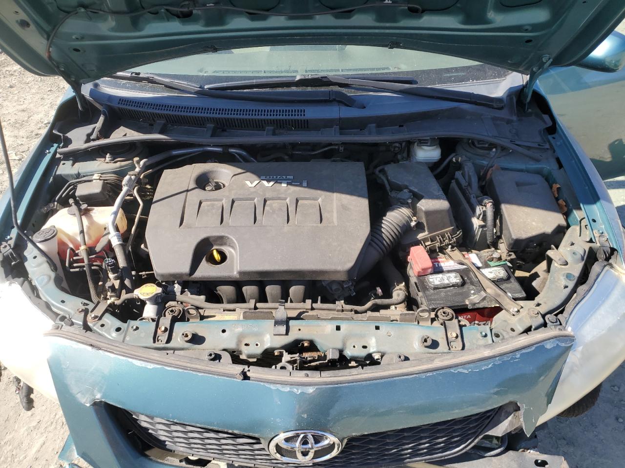2010 Toyota Corolla - Image 12