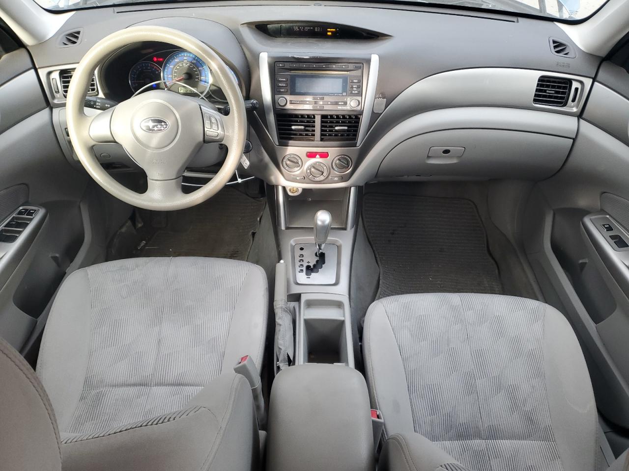 2009 Subaru Forester - Image 8
