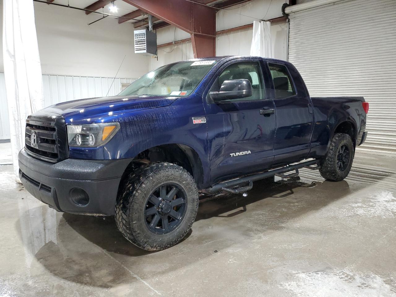 2011 Toyota Tundra - Image 1