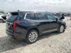 2020 Cadillac Xt6 Premium Luxury للبيع في Houston، TX - Front End