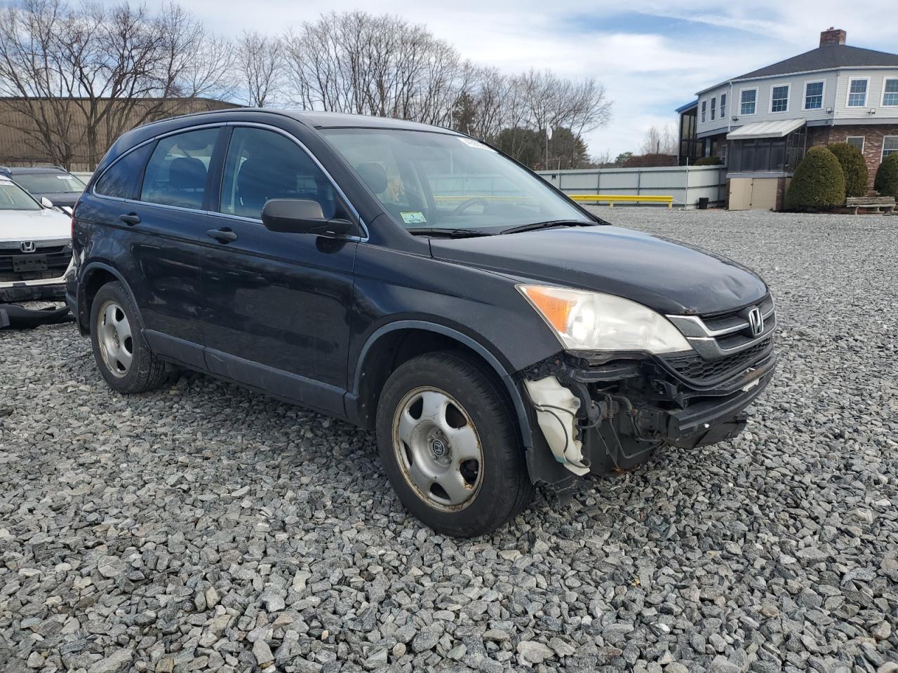2011 Honda CR-V - Image 4