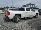 2017 Chevrolet Silverado K1500 High Country for Sale in North Billerica, MA - Rear End