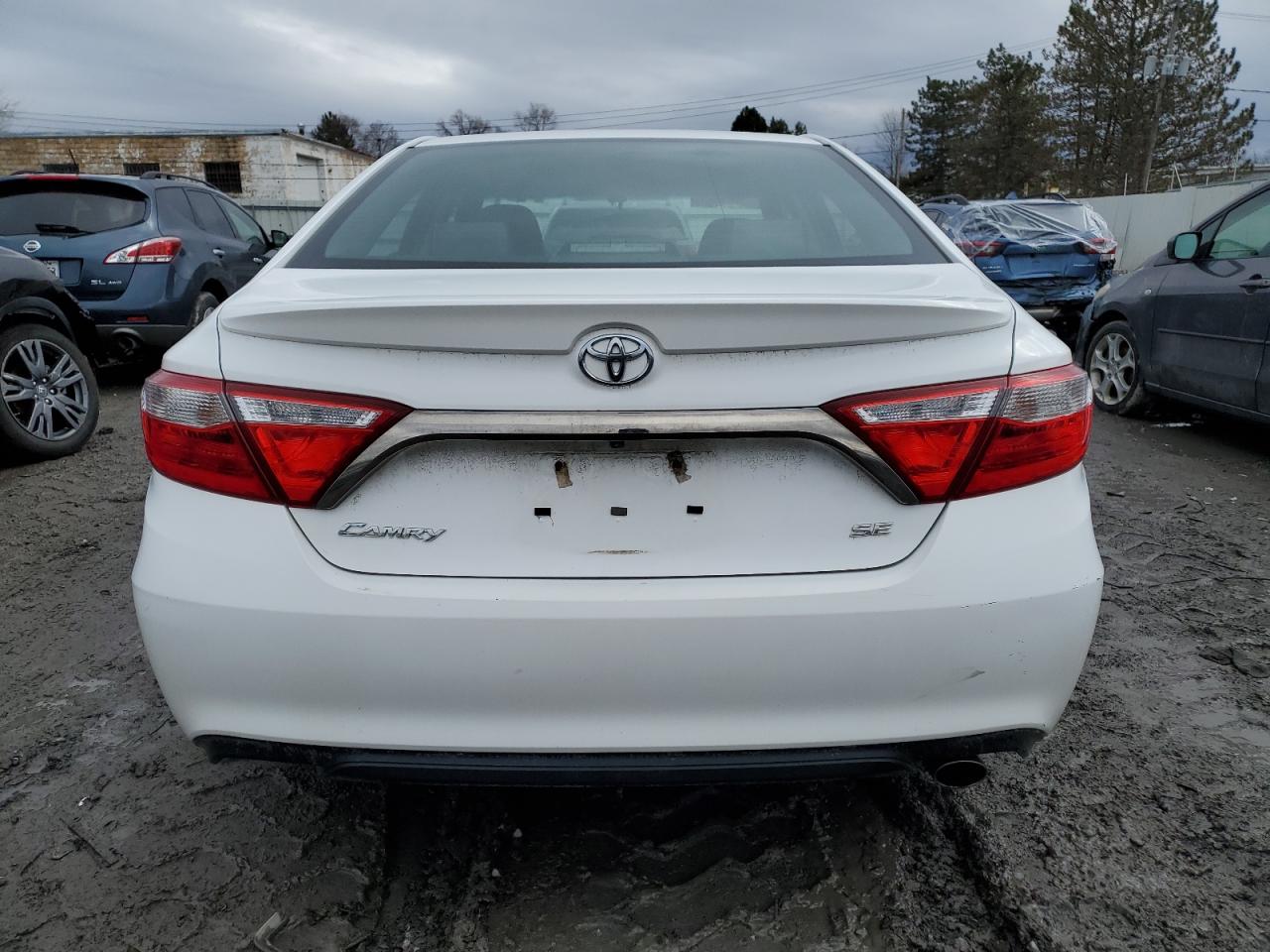 2017 Toyota Camry - Image 6