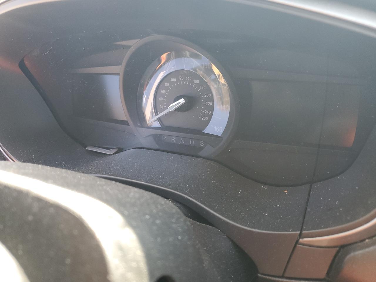 2018 Ford Fusion Se VIN: 3FA6P0HD5JR238012 Lot: 46709085