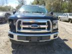 2017 Ford F150 Supercrew на продаже в Midway, FL - Side