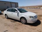 2007 Toyota Avalon Xl на продаже в Albuquerque, NM - Rear End