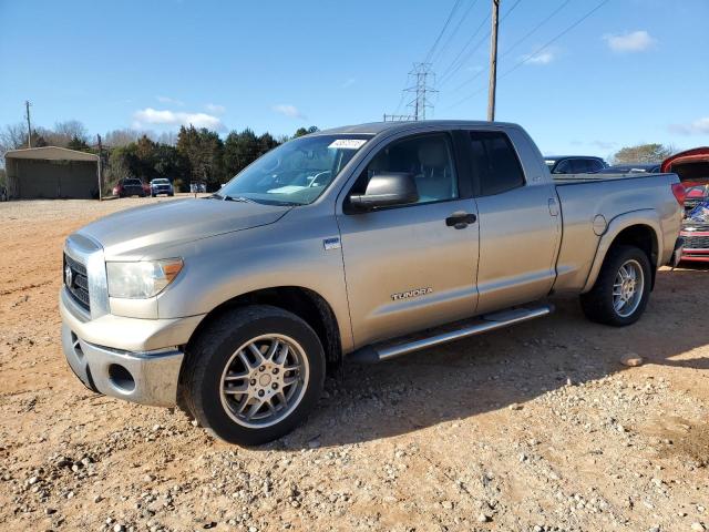 2007 Toyota Tundra Double Cab Sr5