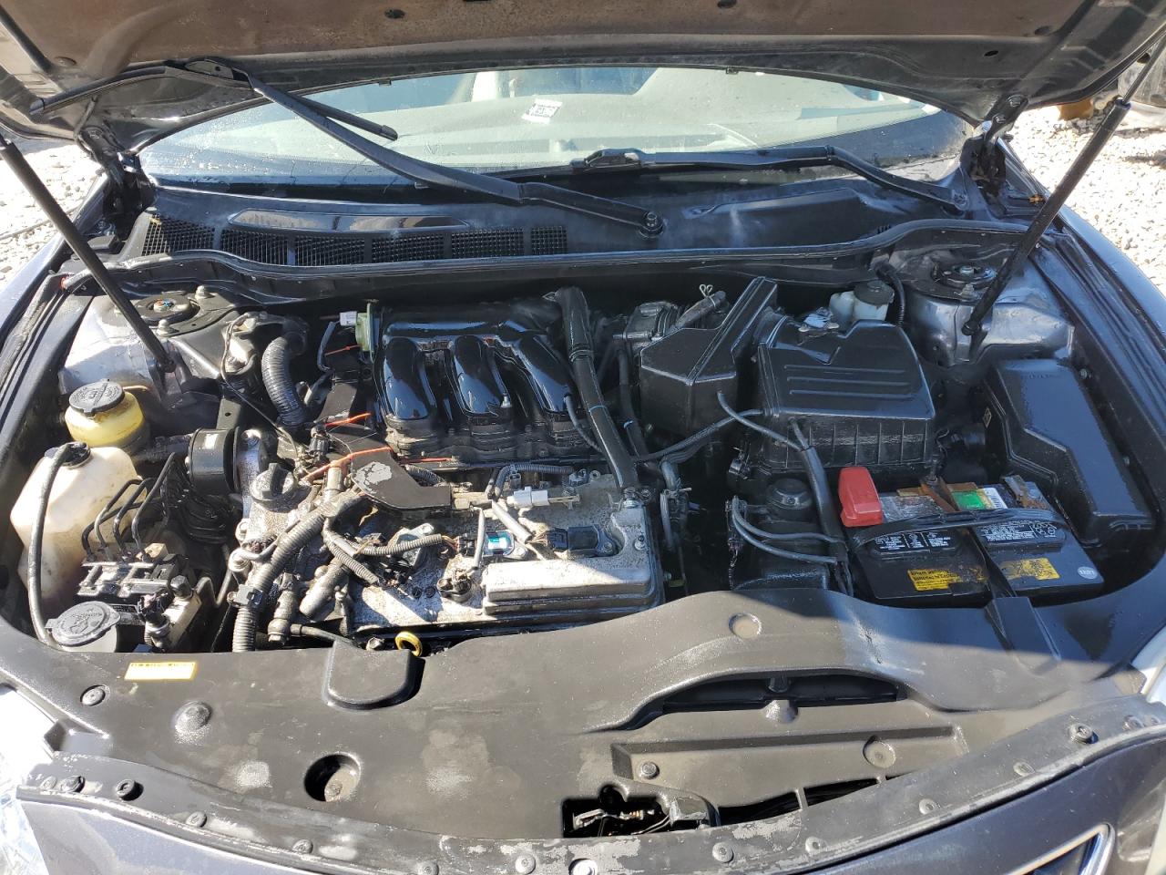 2007 Toyota Camry - Image 11