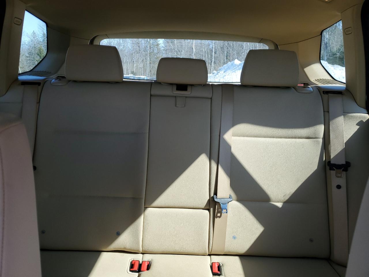 2015 BMW X3 - Image 10