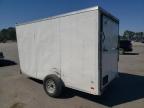 2019 Covered Wagon Enclosed Cargo Trailer for Sale in Dunn, NC - All Over