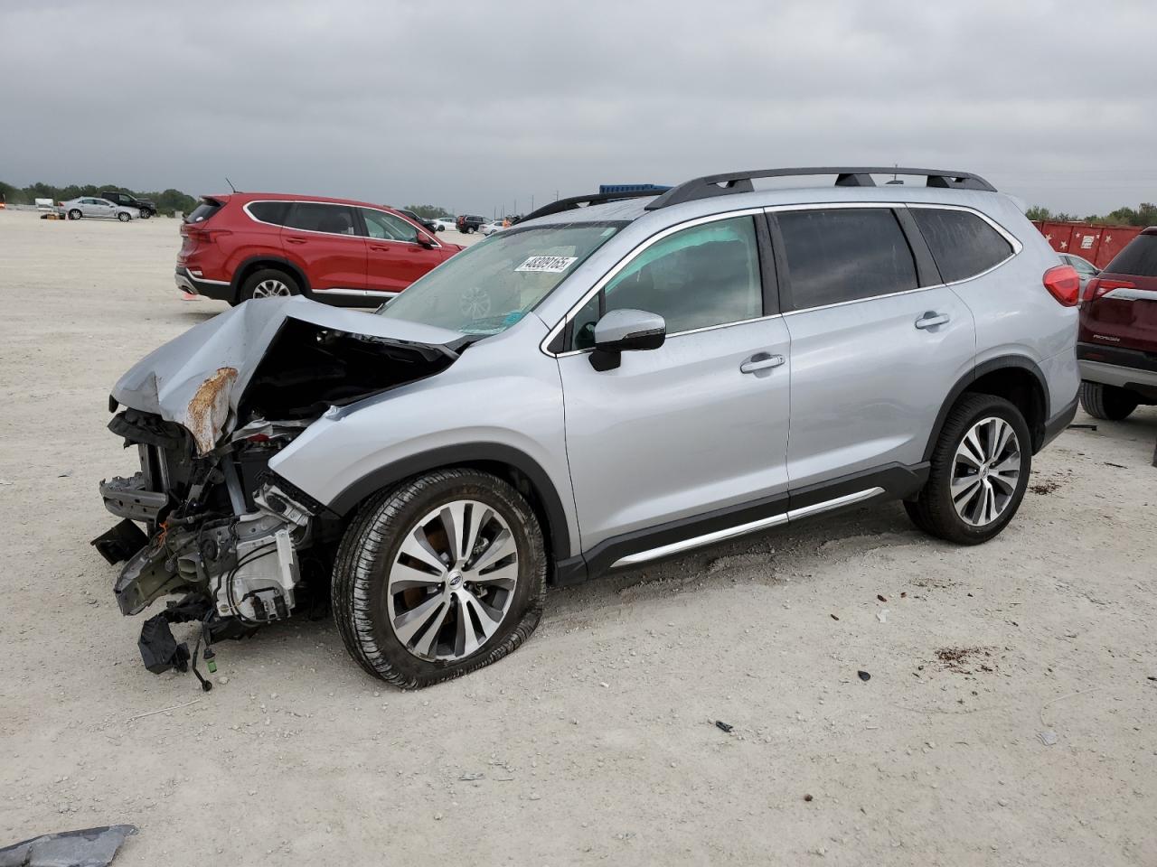 2019 Subaru Ascent - Image 1