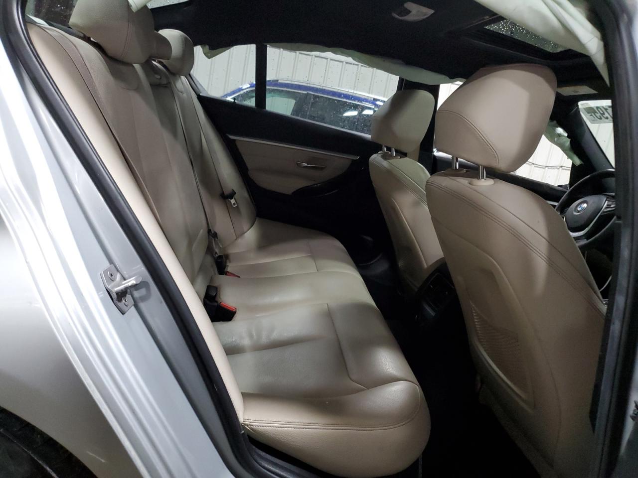 2016 BMW 3er - Image 10