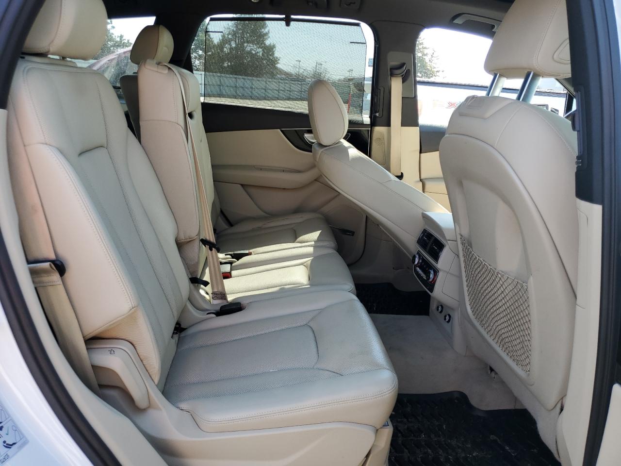 2018 Audi Q7 - Image 11