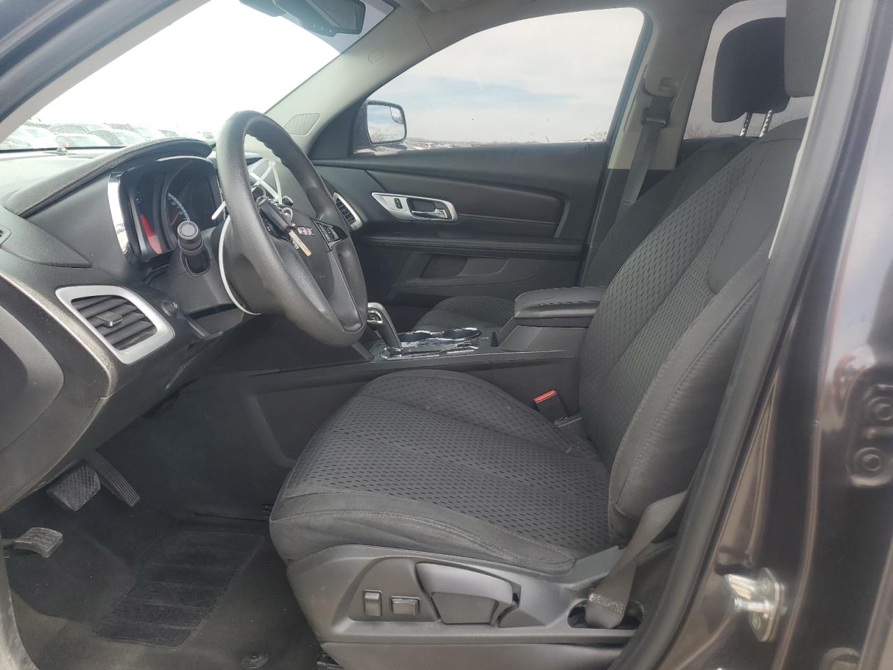 2014 GMC Terrain - Image 7