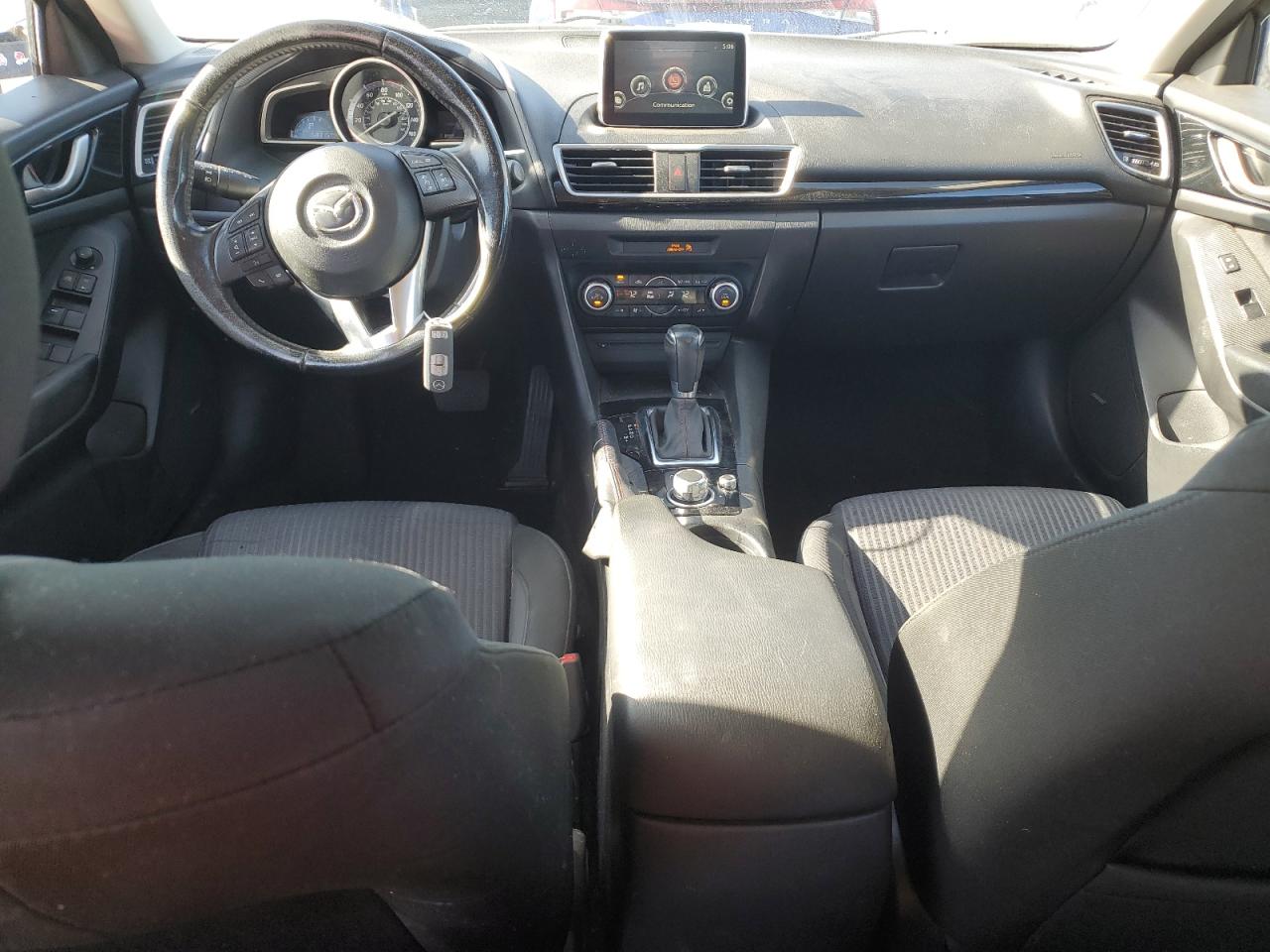 2015 Mazda 3 - Image 8