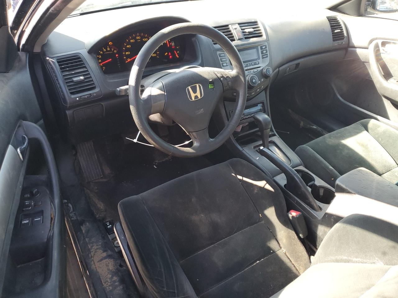 2006 Honda Accord - Image 8