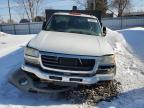 2005 GMC NEW SIERRA C3500 à vendre chez Copart ON - LONDON
