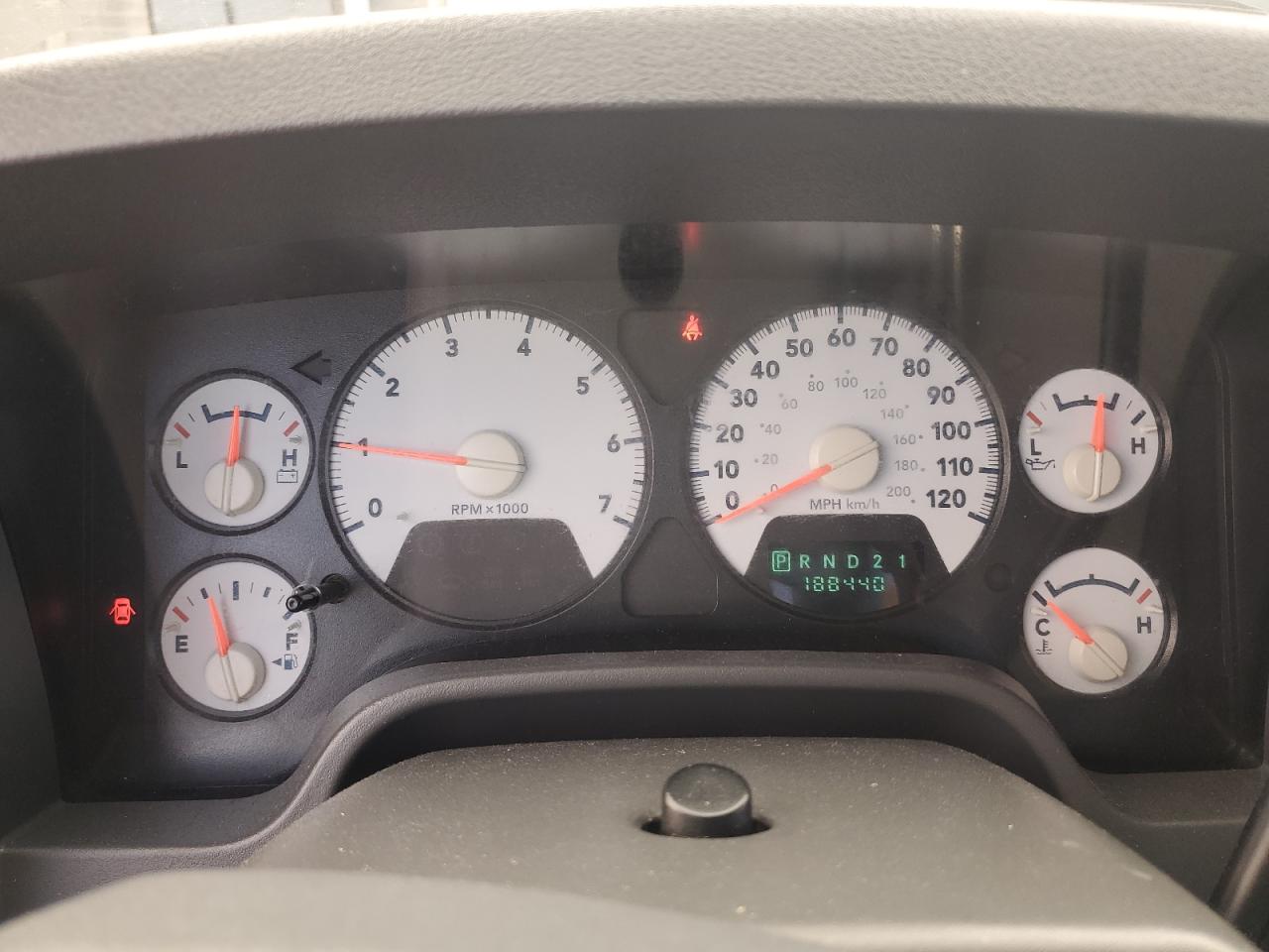 2006 Dodge RAM - Image 9