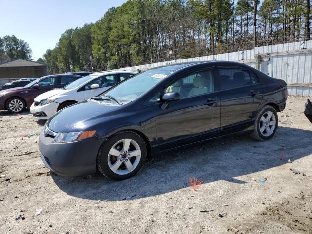 2006 Honda Civic Ex