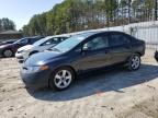 2006 Honda Civic Ex en Venta en Seaford, DE - Rear End