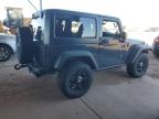 2017 Jeep Wrangler Sport na sprzedaż w Phoenix, AZ - Front End