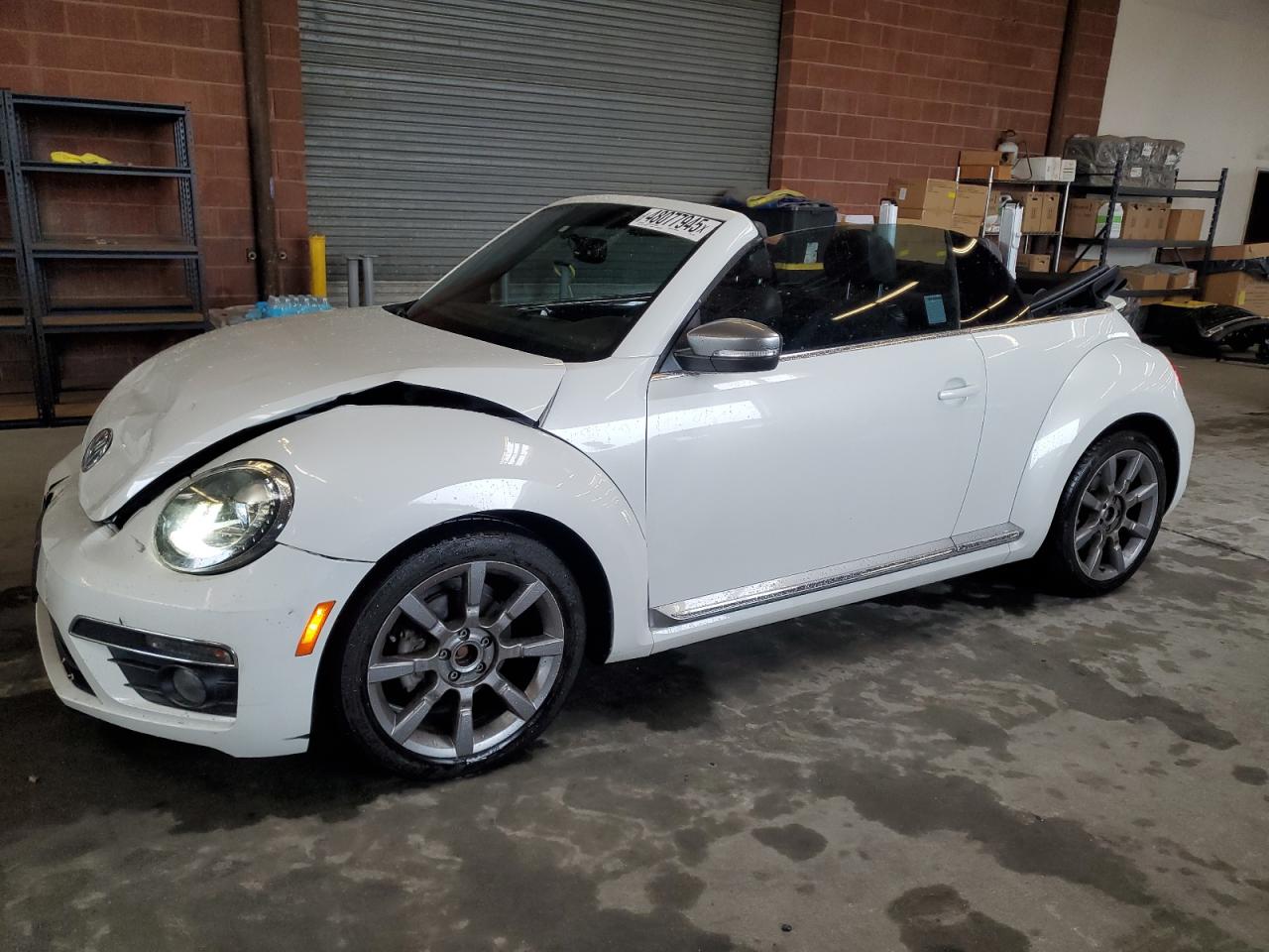 2014 Volkswagen Beetle - Image 1
