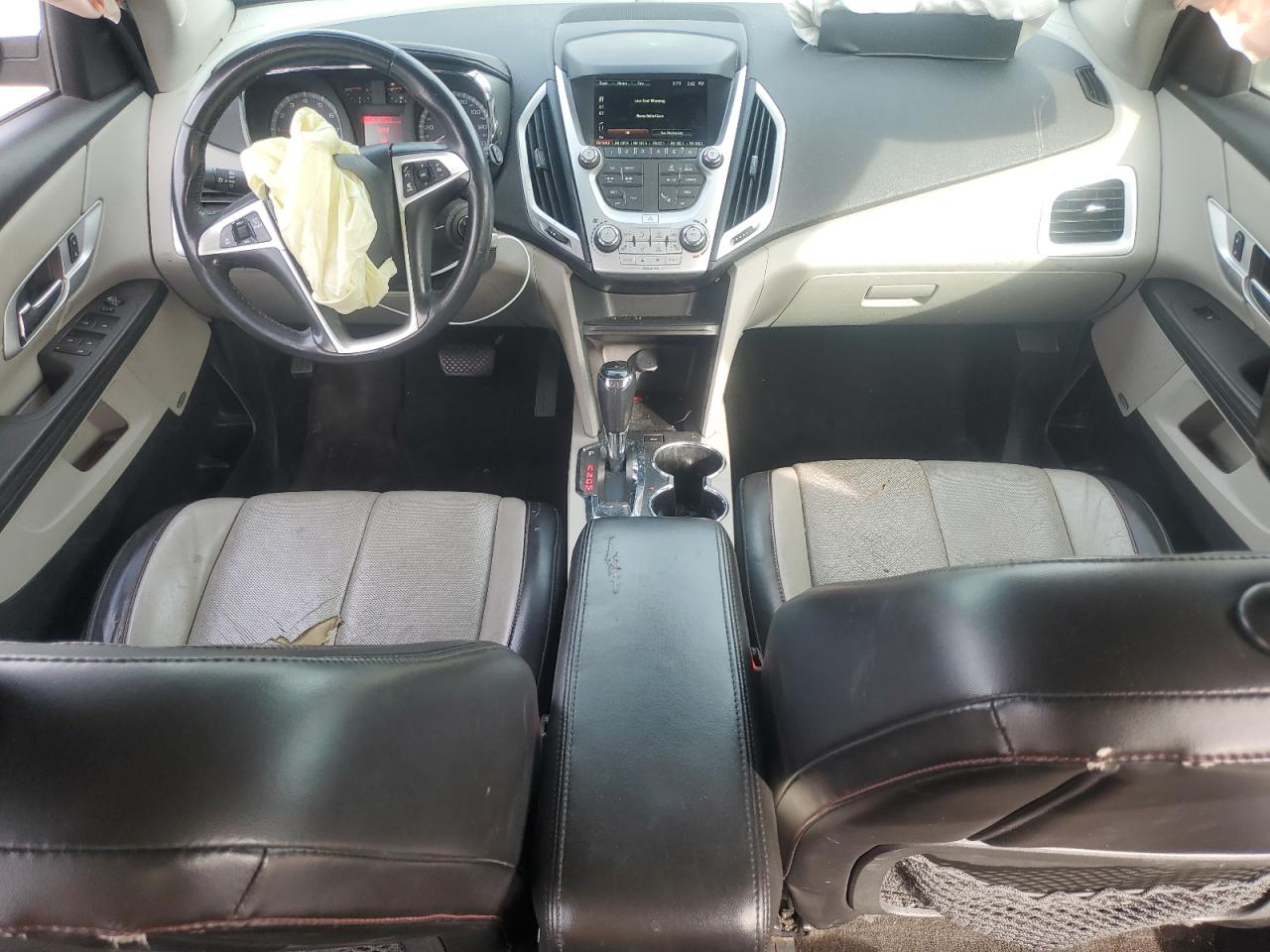 2016 GMC Terrain - Image 8