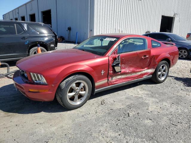 2006 Ford Mustang 