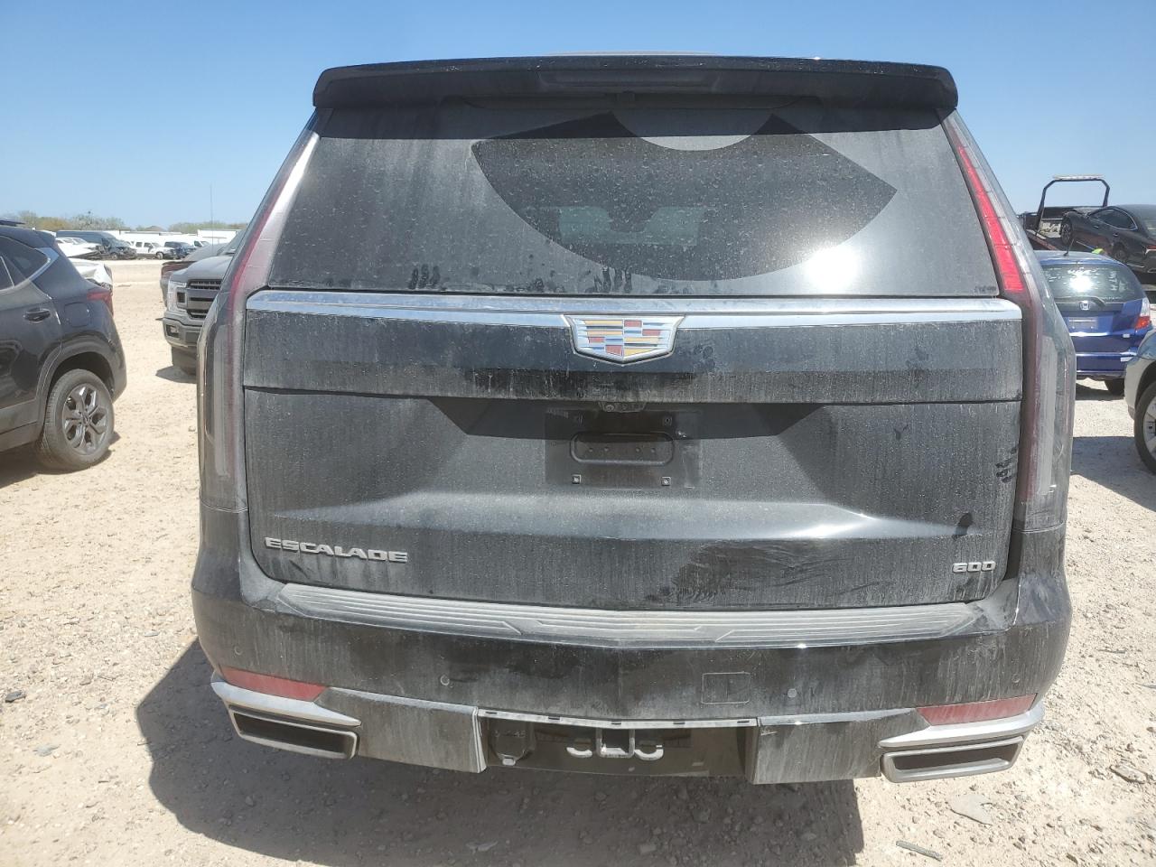 2022 Cadillac Escalade - Image 6
