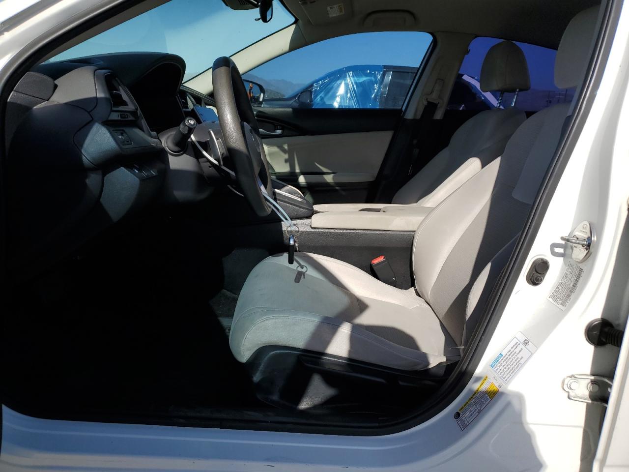 2019 Honda Insight - Image 7