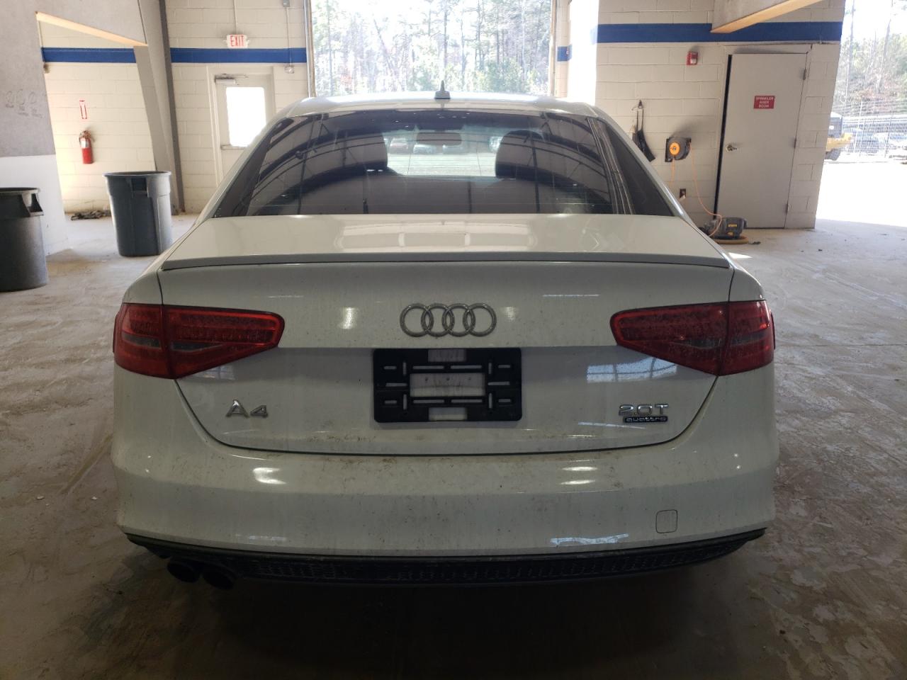 2015 Audi A4 - Image 6