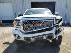 2016 Gmc Sierra K2500 Denali for Sale in Jacksonville, FL - Front End