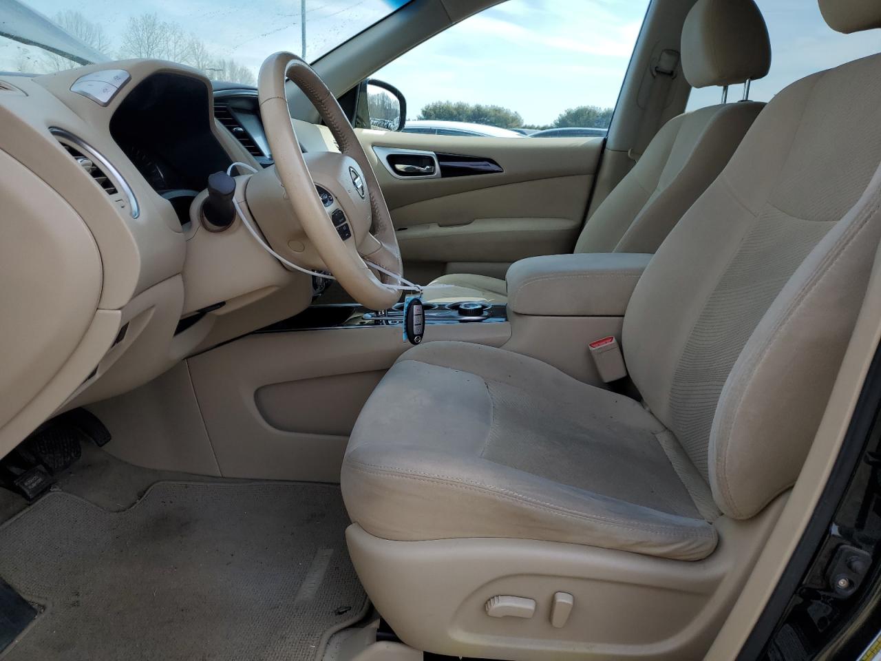 2013 Nissan Pathfinder - Image 7