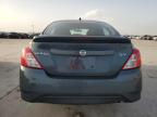 2017 Nissan Versa S for Sale in Wilmer, TX - Front End