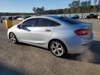 2017 Chevrolet Cruze Premier for Sale in Harleyville, SC - Side