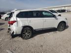 2017 Mitsubishi Outlander Se for Sale in Madisonville, TN - Rear End