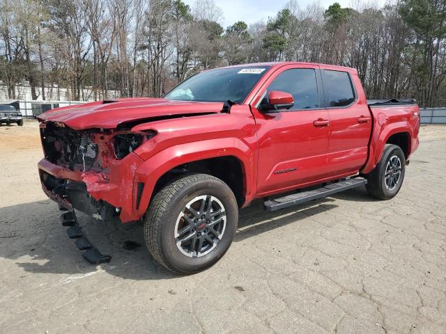 2024 Toyota Tacoma Double Cab